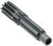 Промвал перфоратор Bosch GBH 2-20 SE аналог 1613060010 83839-782 фото 4