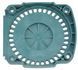 Кришка корпусу двигуна Makita HR5001C аналог 416570-3 543350-463 фото 3