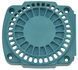 Кришка корпусу двигуна Makita HR5001C аналог 416570-3 543350-463 фото 1