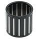 Сепаратор 15*18*17 перфоратора Bosch GBH 2-26 DFR аналог 1610913016 48658-010 фото 1