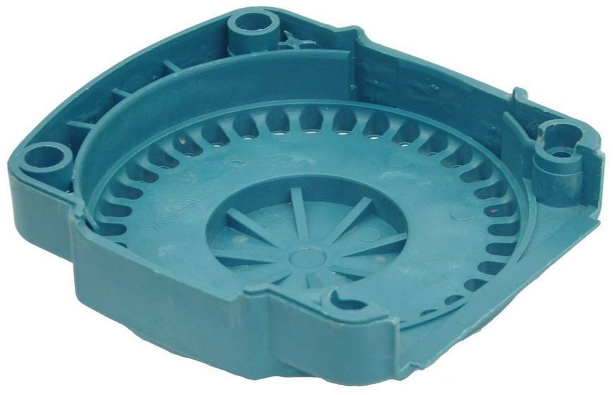 Кришка корпусу двигуна Makita HR5001C аналог 416570-3 543350-463 фото