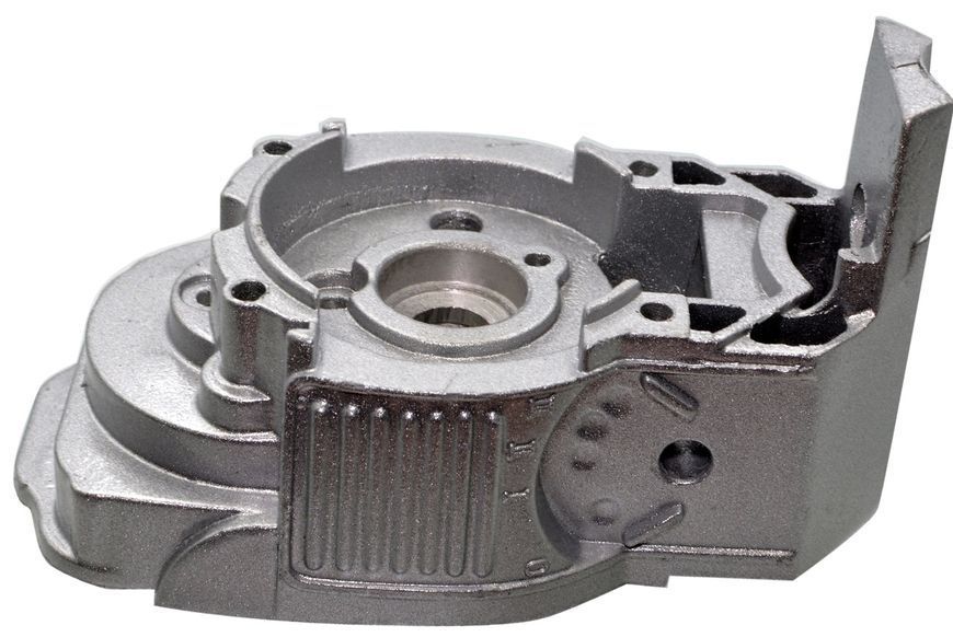 Корпус лобзика Интерскол МП-100/700Э оригинал 11824-080 фото