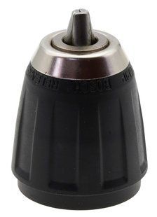 Патрон самозатискний 1/2" 0,8-10 мм Makita 6261D аналог 196309-7/766027-7 47899-093 фото