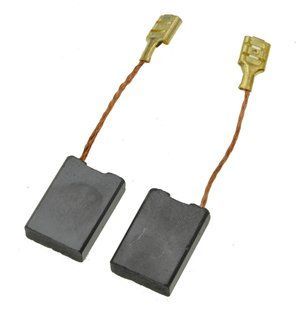 Щетки 6х16х23 большая клемма 398856-070 фото
