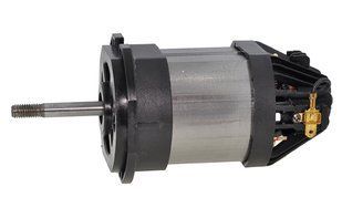 Двигатель триммера INTERTOOL DT-2255, Sequoia SET550DTW (d56*65 L176 d8) 61789-066 фото