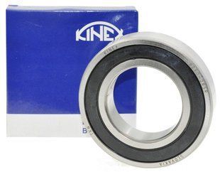 Подшипник KINEX 609 2RS (9*24*7) Словакия резина 49984-1264 фото