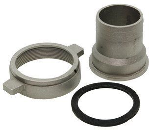 Переходная муфта мотопомпы (с 3" на 2,5") с 76мм на 64мм 134337-1254 фото
