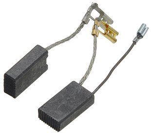 Щетки Bosch A-69 (GSH 5E) 6,2х12,5х22 1617014135 585637-794 фото
