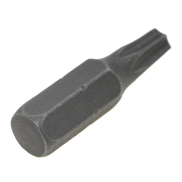 Бита T25 25mm 05214-015 фото