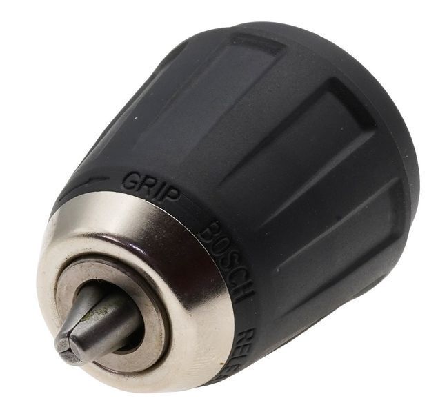 Патрон самозажимной 1/2" 0,8-10 мм Makita 6261D аналог 196309-7/766027-7 47899-093 фото