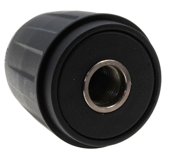 Патрон самозажимной 1/2" 0,8-10 мм Makita 6261D аналог 196309-7/766027-7 47899-093 фото
