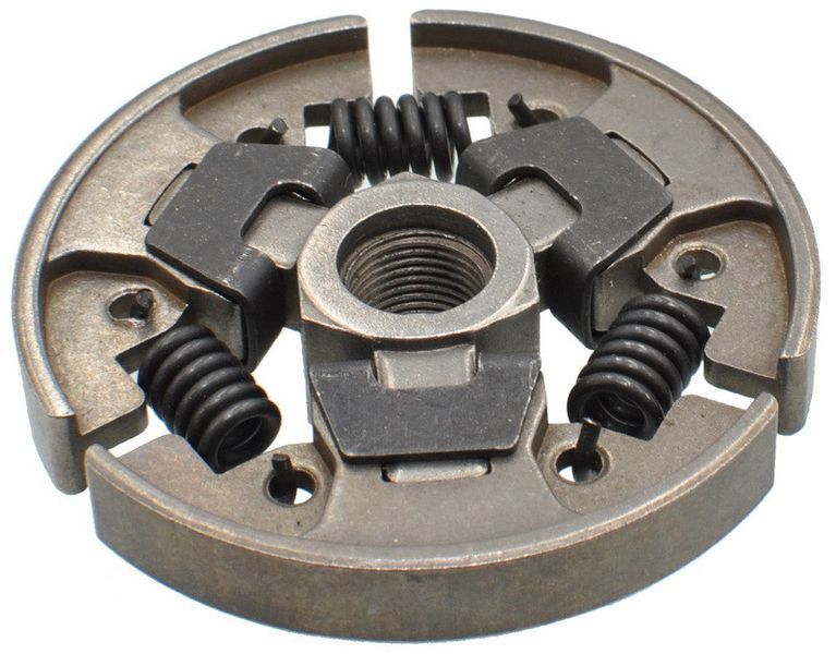 Сцепление (вариатор) бензопилы VJ Parts для St MS-170/180/210/230/231/241/250/251 11231602 535498-012 фото