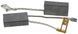 Щетки Bosch A-69 (GSH 5E) 6,2х12,5х22 1617014135 585637-794 фото 3