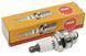Свеча зажигания NGK L53mm резьба d14 855559-032 фото 1