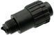 Сапун компрессора 3/8"Forte VFL-50 45602-230 фото 2