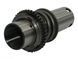 Ствол перфоратора Bosch 2-26 великий напівзбір(без малого) 96048-078 фото 4