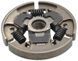 Сцепление (вариатор) бензопилы VJ Parts для St MS-170/180/210/230/231/241/250/251 11231602 535498-012 фото 2
