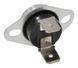 Термореле KSD 301 (100*C 10A, 250V) для утюгов и обогревателей 135407-101 фото 2
