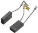 Щетки Bosch A-69 (GSH 5E) 6,2х12,5х22 1617014135 585637-794 фото 1
