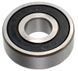 Подшипник 608LUV (8*22*7) Metabo W 18 LTX 143114880 142520-993 фото 2