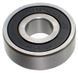 Подшипник 608LUV (8*22*7) Metabo W 18 LTX 143114880 142520-993 фото 1