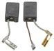 Щетки Bosch A-69 (GSH 5E) 6,2х12,5х22 1617014135 585637-794 фото 2