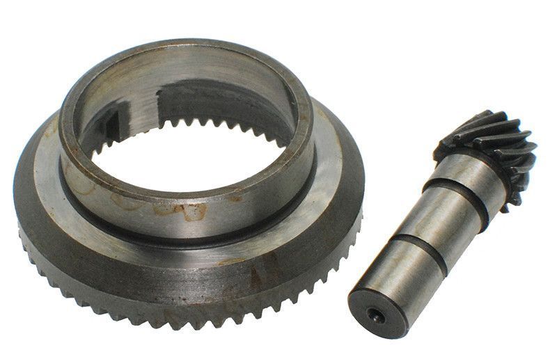 Ведомая+ведущая перфоратора Hilti TE14 TE15 d1 26*31*42,5*30 h15,5 / палец L32мм 136892-371 фото