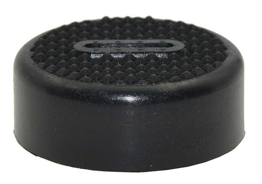 Пробка щеткодержателя перфоратора Makita BHR202 643829-7 (d17*21,h8) 145925-229 фото