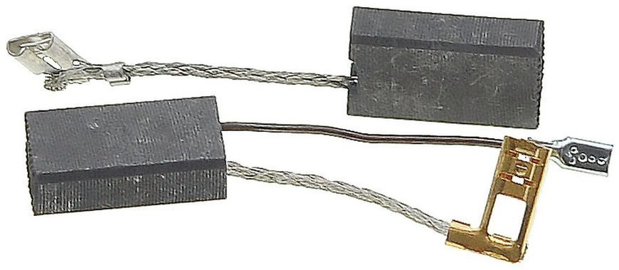Щетки Bosch A-69 (GSH 5E) 6,2х12,5х22 1617014135 585637-794 фото