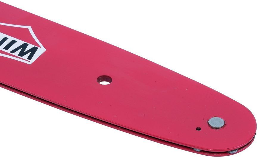 Шина 16" (40см) 3/8 паз 1,1 56 звеньв Winzor для электропилы Makita аналог 165247-4 91479-771 фото