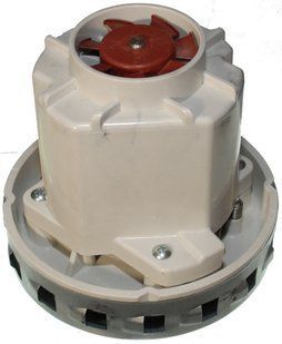 Двигун пилососа Zelmer PE 22-1800 W(D130 H130 h32) 21146-034 фото