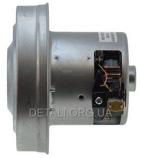 Двигун пилососа PH 2200W (D130 H115 h29) 80064-009 фото