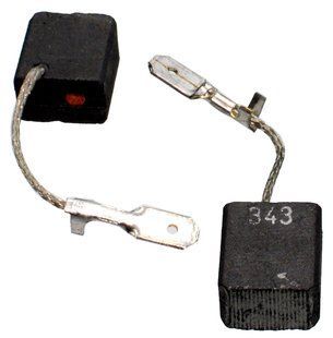 Щітки 8*12,5*15 Metabo оригінал 316065450 43472-634 фото