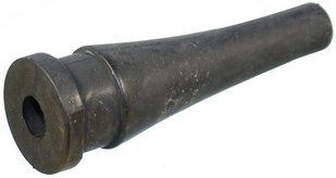 Носик на шнур отбойного молотка Bosch 11E 1610703053 96046-088 фото