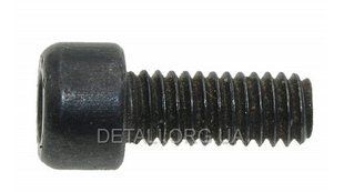 Гвинт SW4 для пилкотримача лобзика довжина 14 мм 11843-099 фото