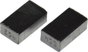 Щетки Bosch E-54 5х8 оригинал 2610391290 98993-307 фото