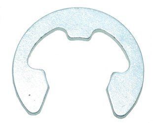 Стопорное кольцо E-6 Makita оригинал 961012-7 27197-157 фото