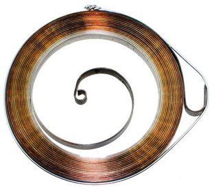 Пружина стартера мотокосы VJ Parts для St FS-55 41401900601 531167-161 фото