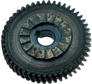Шестерня дриля Einhell G23 d8*42 47 зуб.ліво 60649-0023 фото