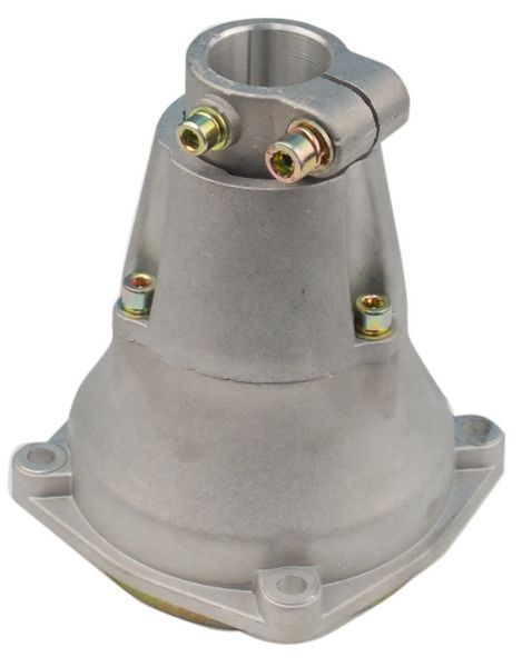 Редуктор верхній триммера 7 зубів D26 розбірною H124mm 50369-080 фото