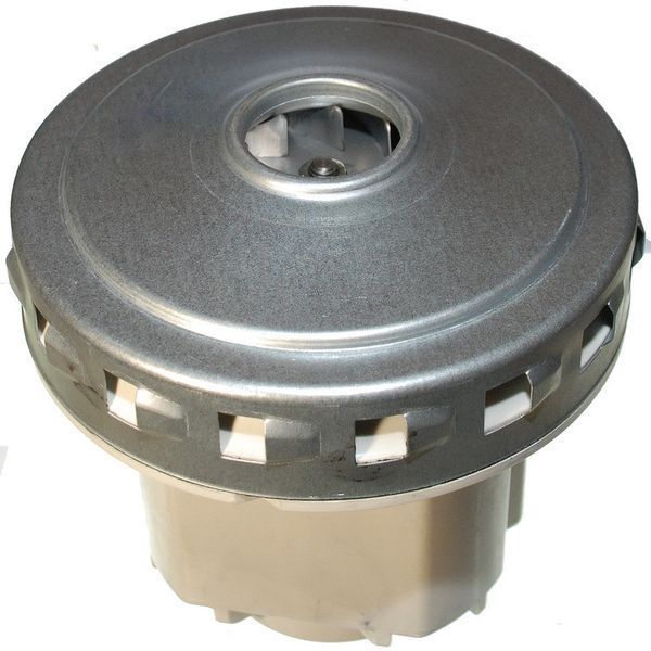 Двигун пилососа Zelmer PE 22-1800 W(D130 H130 h32) 21146-034 фото