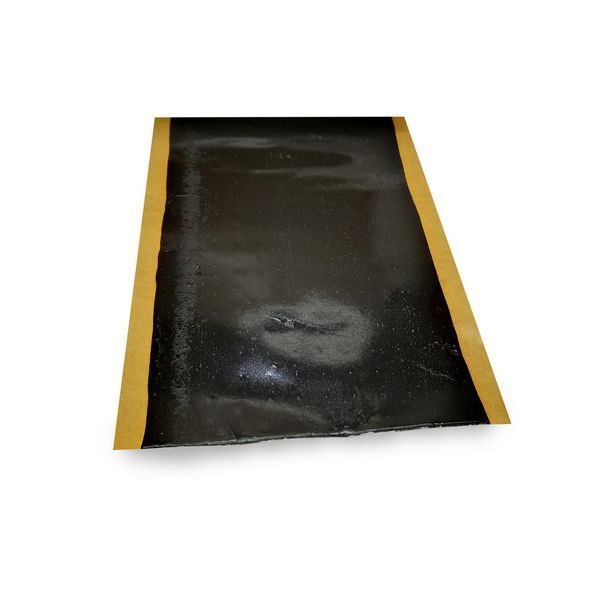 Герметизирующая лента СТК двухсторонняя 25 мм х 20 м 62009R фото
