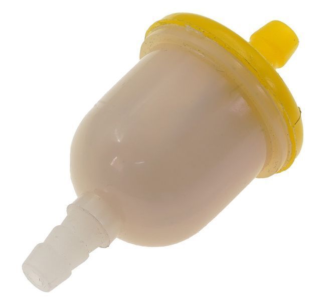 Фильтр топливный VJ Parts d6*D29*L52/30 цилиндрический с бумажным элементом 46987-232 фото