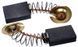 Щетки Makita CB-304 1 класс 5х11 191961-6 398857-164 фото 2