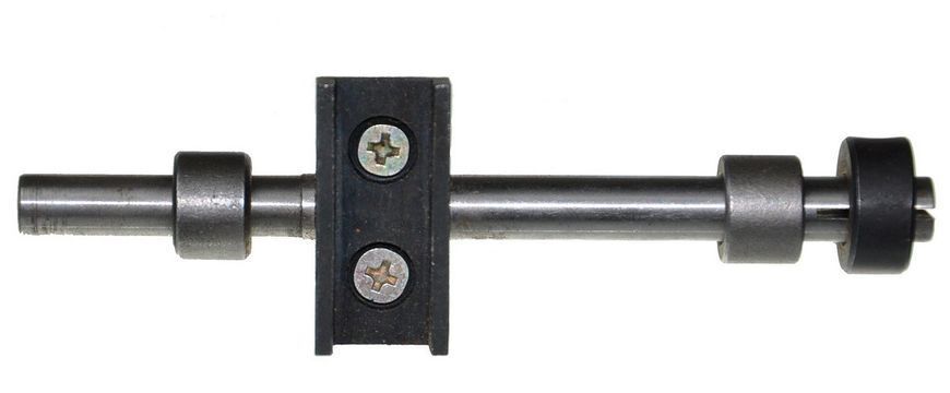 Шток лобзика D8 L116 рюмка 34*12 мм 37287-005 фото