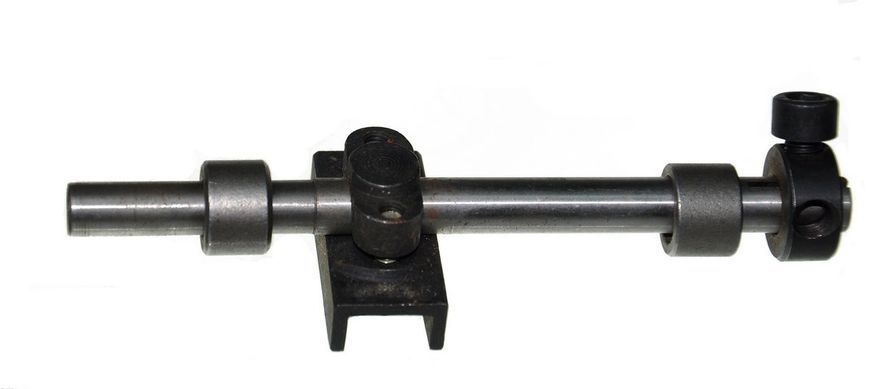 Шток лобзика D8 L116 рюмка 34*12 мм 37287-005 фото