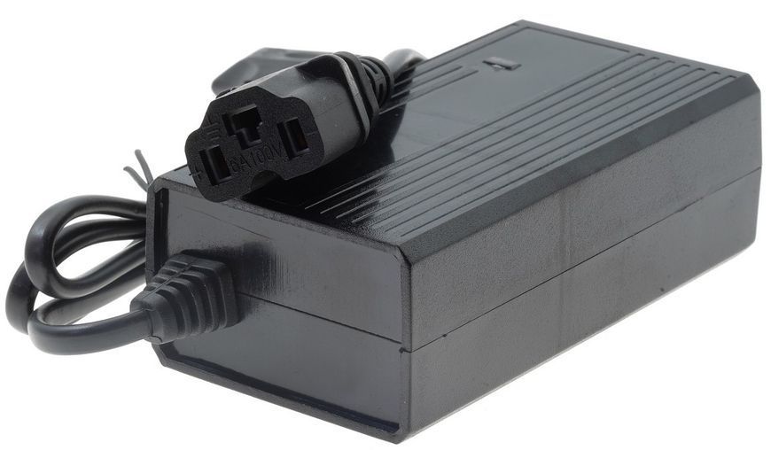 Зарядное устройство аккумуляторного опрыскивателя 12V 1.7A 86430-1073 фото