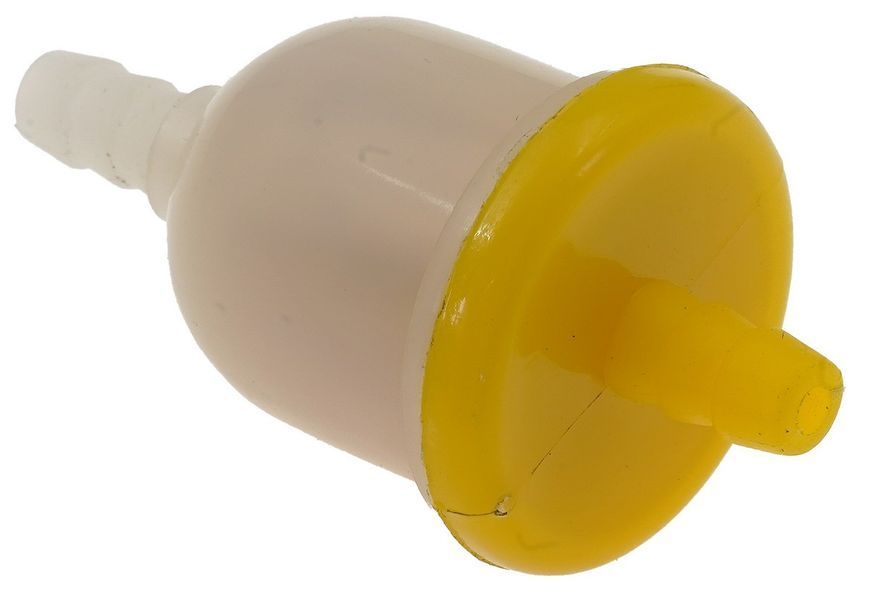Фильтр топливный VJ Parts d6*D29*L52/30 цилиндрический с бумажным элементом 46987-232 фото