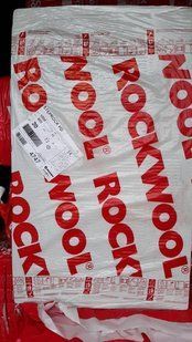 Утеплювач Rockwool Steprock Plus (звукоізоляція підлоги) 50 мм уб031 фото