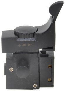 Кнопка дрели DWT 810W 30694-019 фото